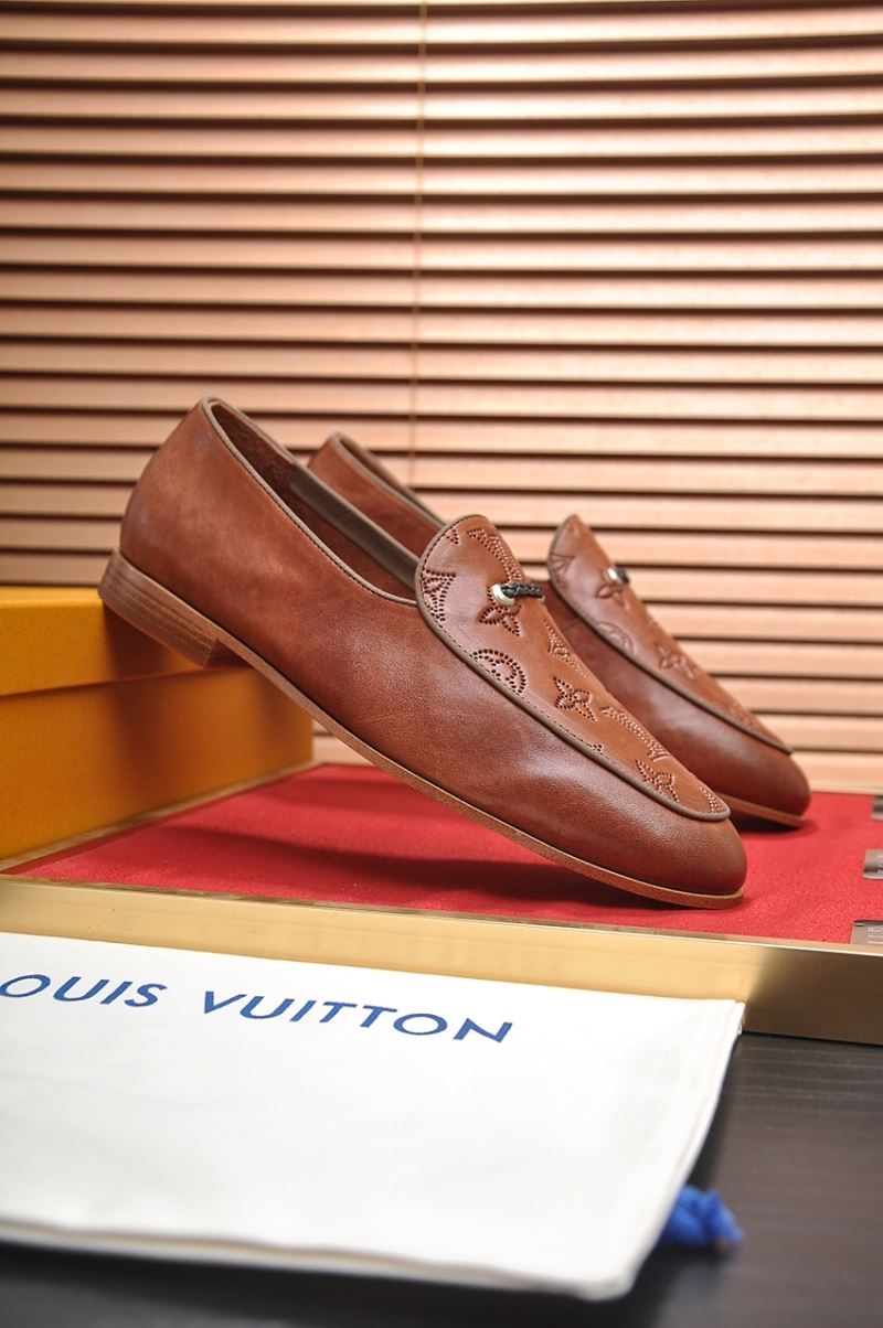 Louis Vuitton Business Shoes